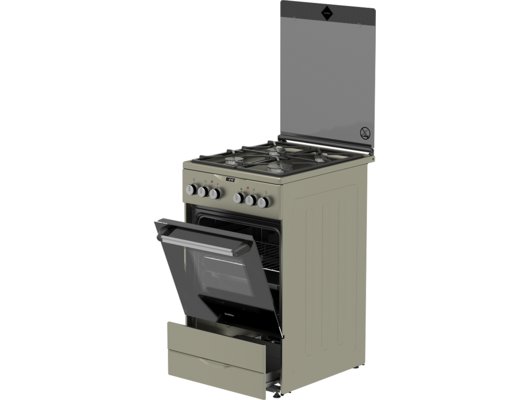 Плита комбинированная DARINA PL KM241 311 1X